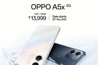 oppo a5