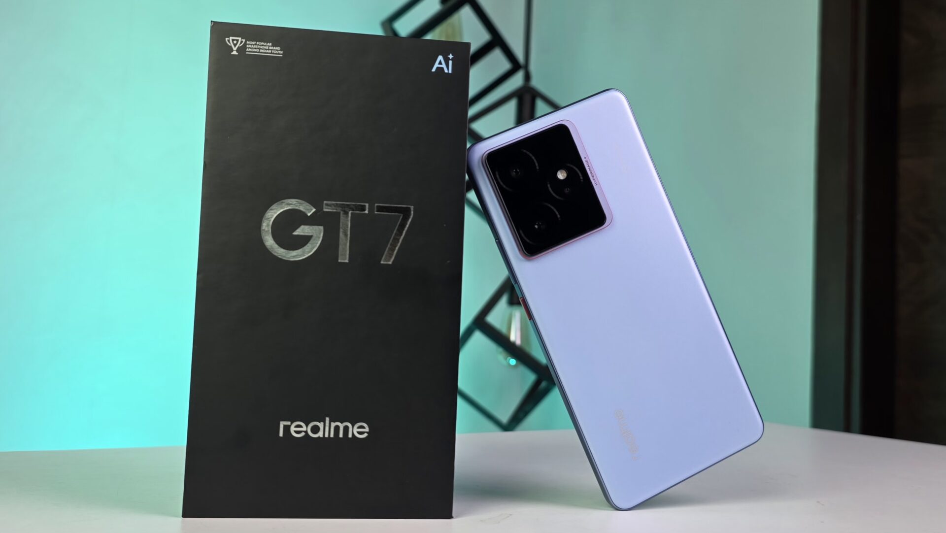 realme GT 7 Review