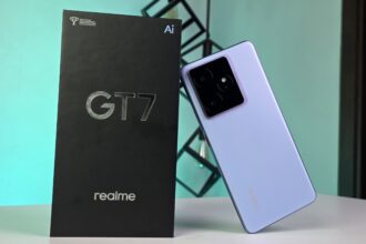 realme GT 7 Review