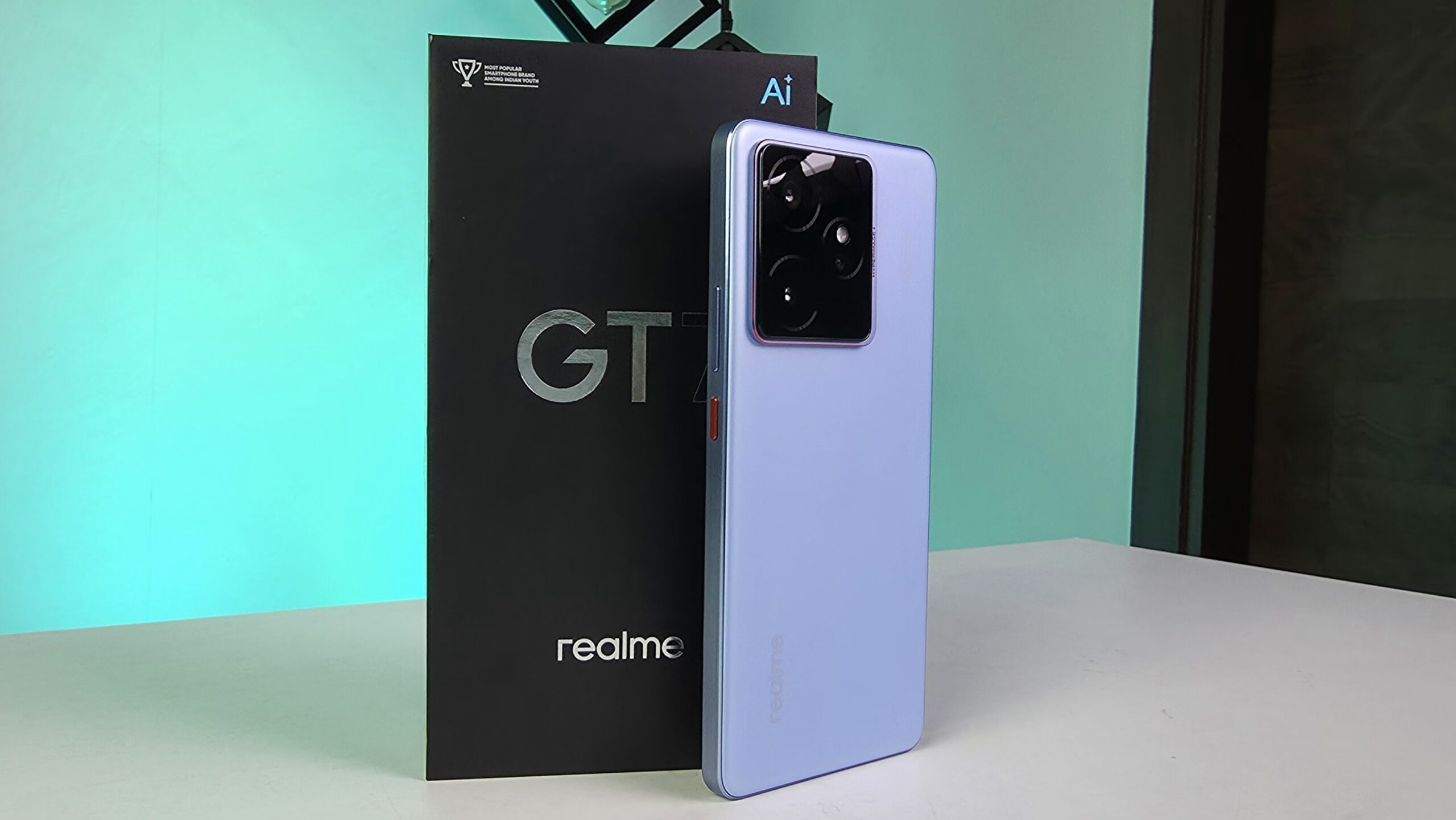 realme GT 7 Review