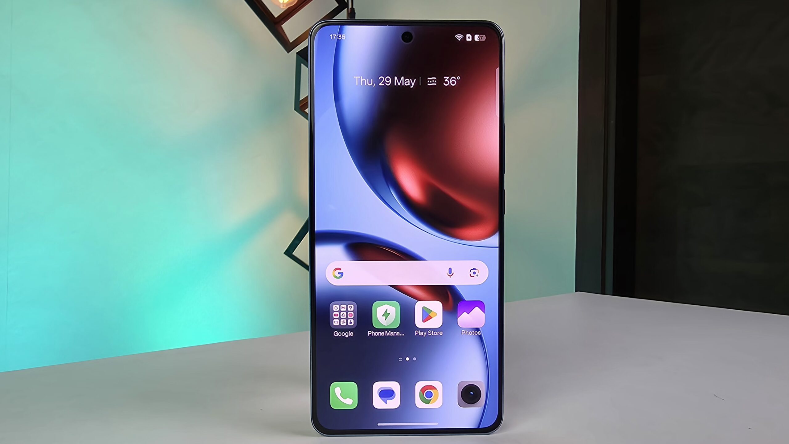 realme GT 7 Review