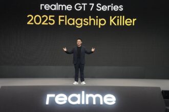 realme gt 1