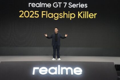 realme gt 1