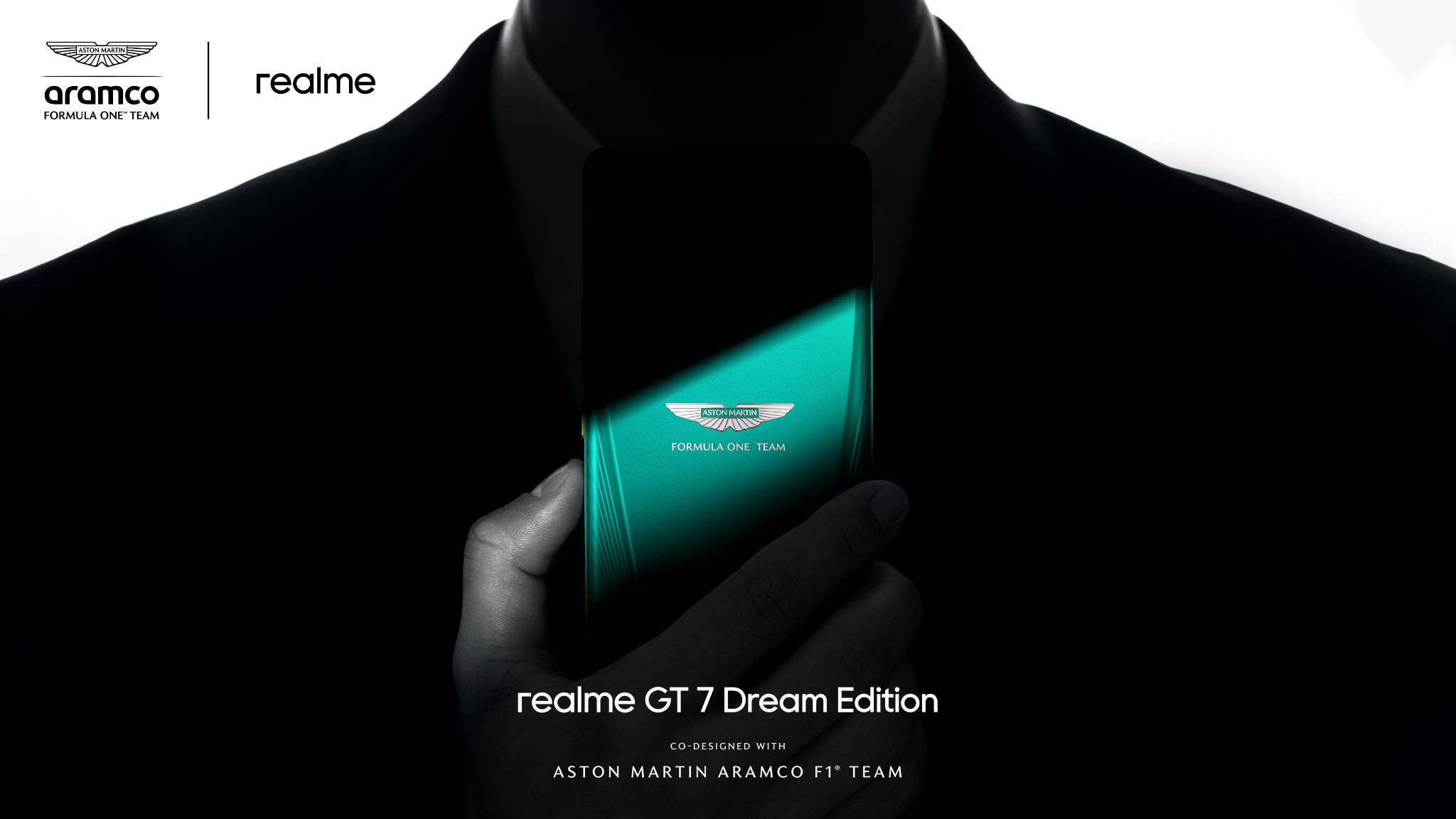 realme gt