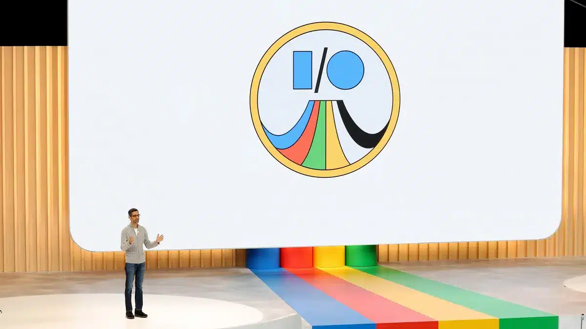 the Most Ambitious AI Showcase Yet