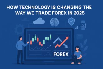 trade forex