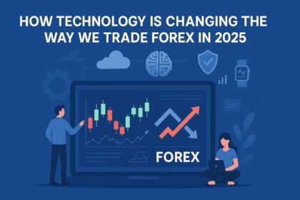 trade forex