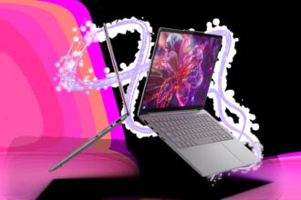 Are Lenovo's "Back-to-College" Deals the Smartest Choice for Your Next AI PC?