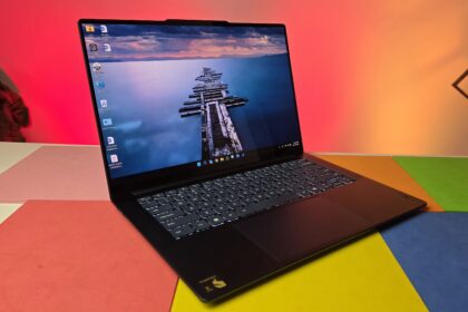 Lenovo Yoga Slim 7x Gen 9
