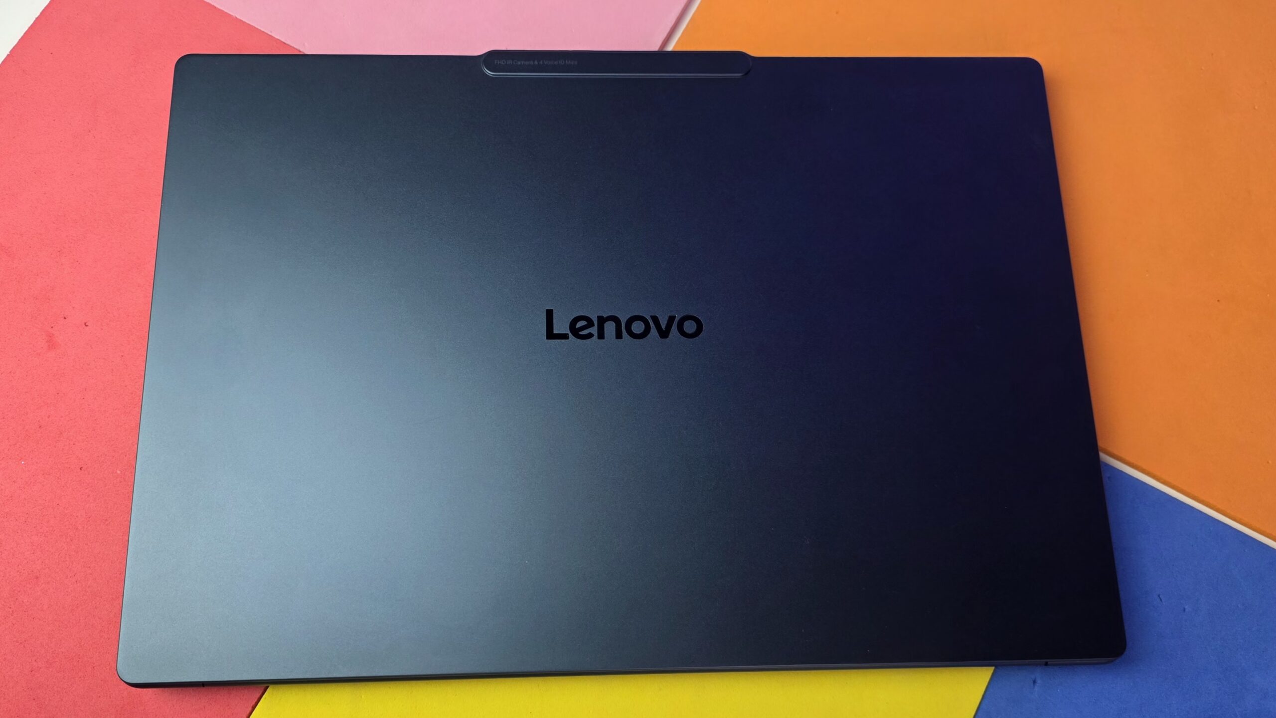 Lenovo Yoga Slim 7x Gen 9 (Snapdragon X Elite): My In-Depth Review After Weeks of Intense Creative Work 2 Lenovo Yoga Slim 7x Gen 9