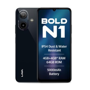 Lava Bold N1