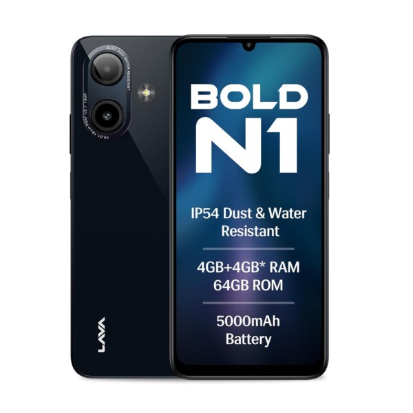 Lava Bold N1