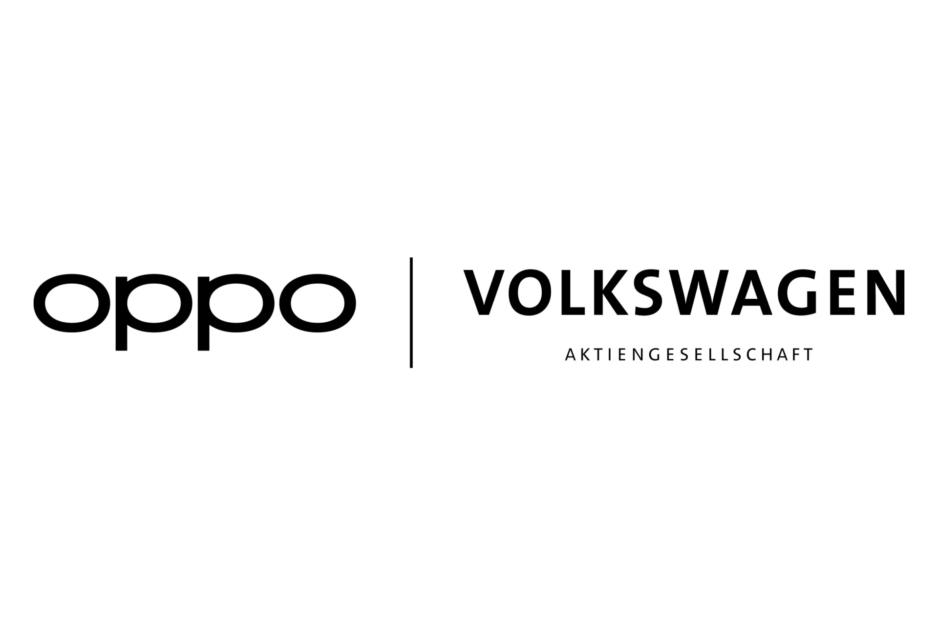 Are OPPO Patents Driving Volkswagen's Connected Car Future? 1 Oppo