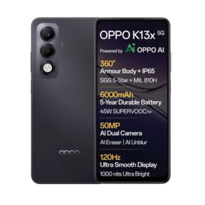 OPPO K13x