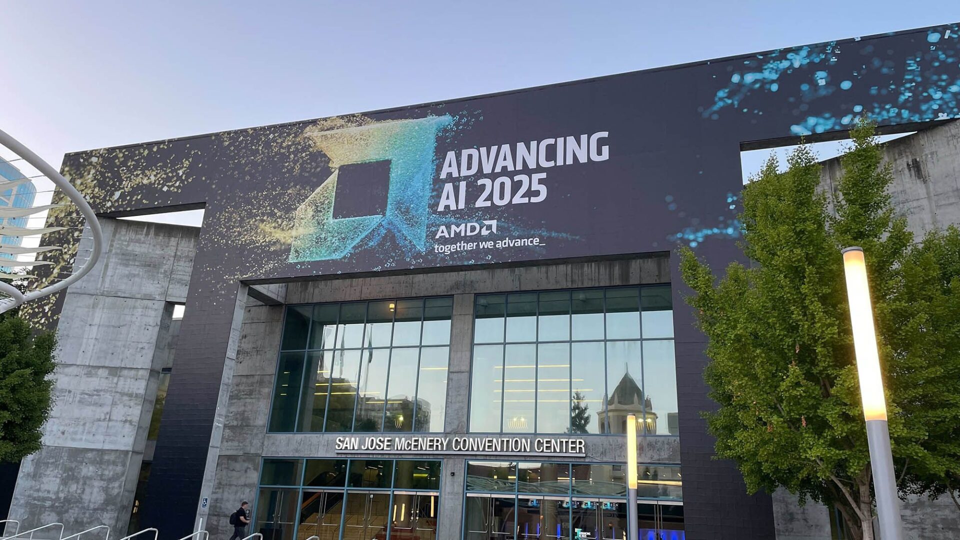 AMD's Shocking AI Leap