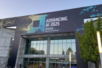 AMD's Shocking AI Leap