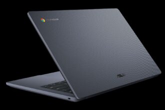 ASUS Chromebook