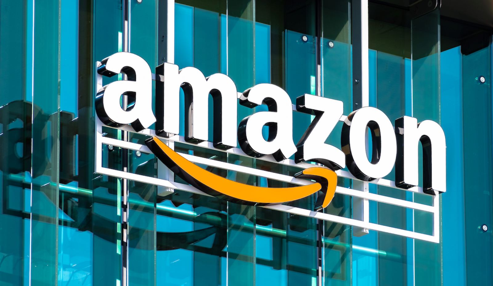 Amazon Shakes Up Healthcare