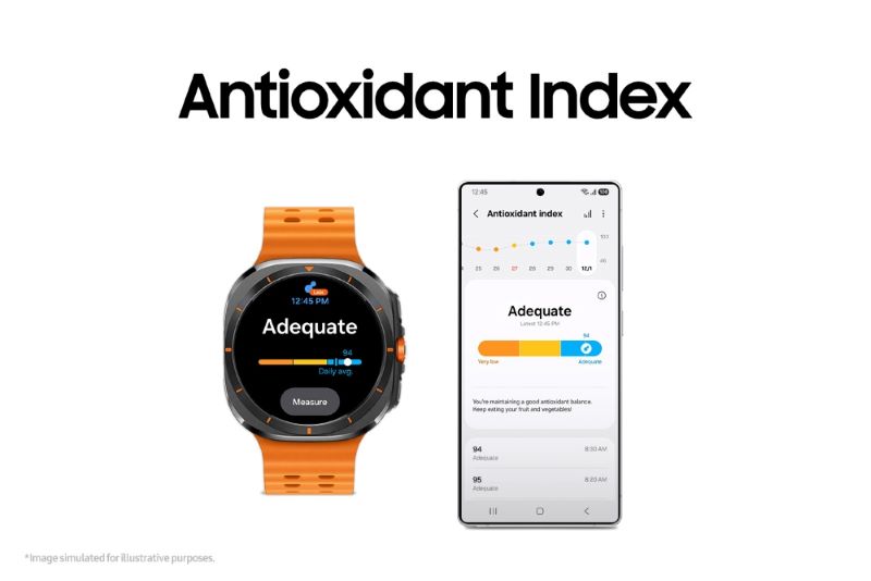 Antioxidant Index