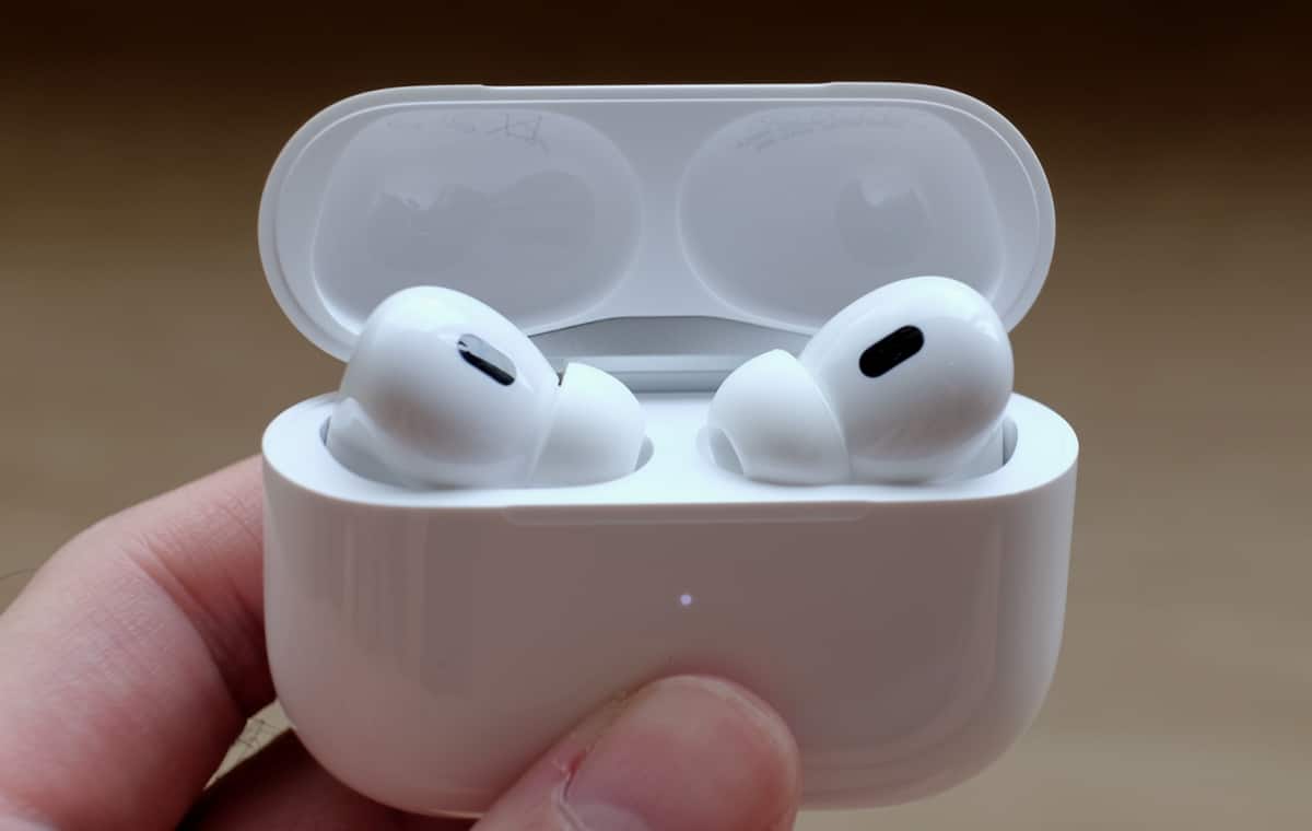 Apple's AirPods Pro with USB-C Just Got a $70 PRICE SLASH