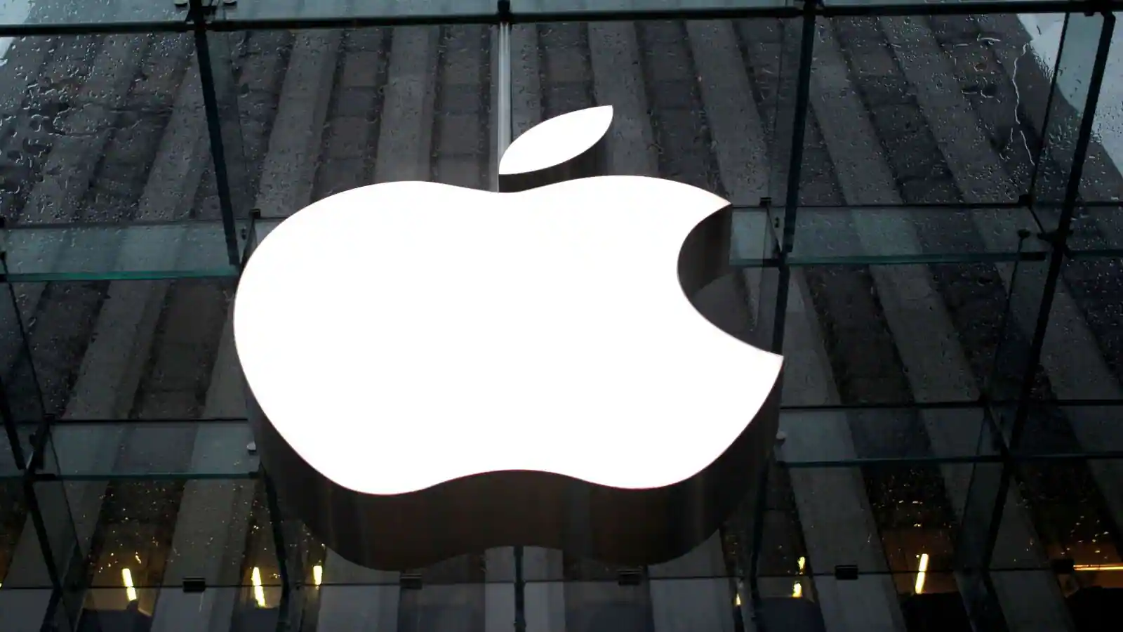 Apple's Shocking AI Move