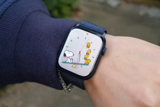 Apple's watchOS 26