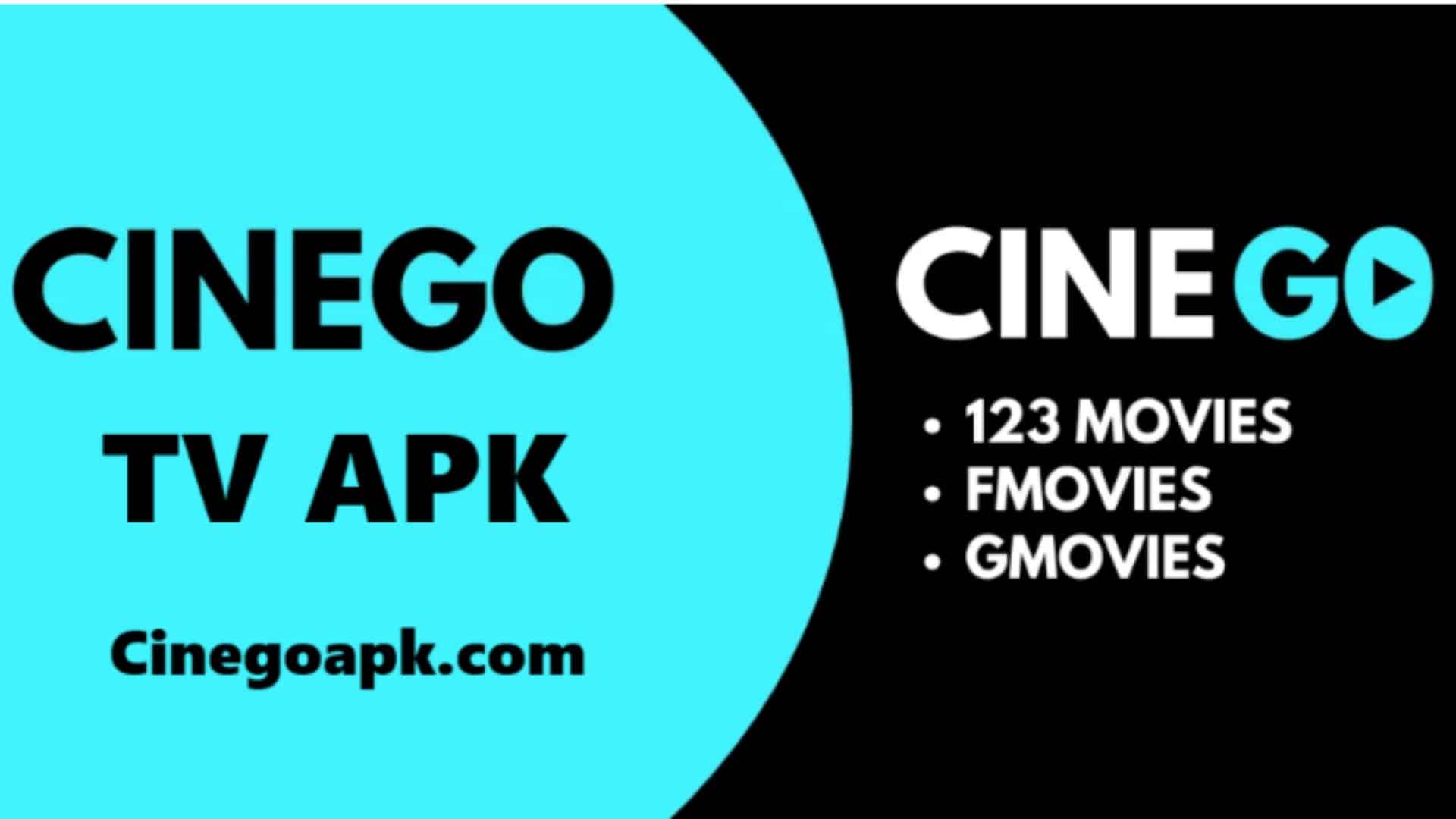 CINEGO