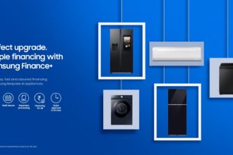 Can Samsung Finance+ Make Premium AI Appliances Accessible to Everyone in India