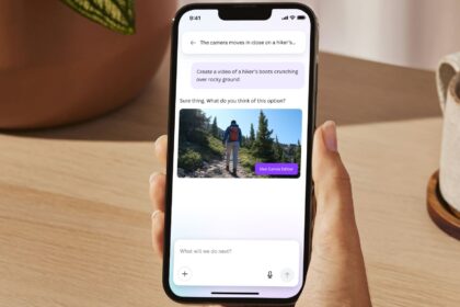 Canva Unlocks Cinematic Video Creation with Google's Veo 3