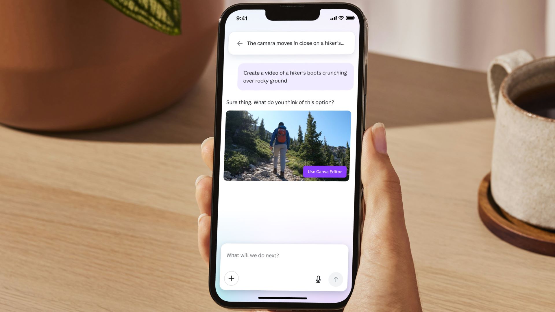 Canva Unlocks Cinematic Video Creation with Google's Veo 3