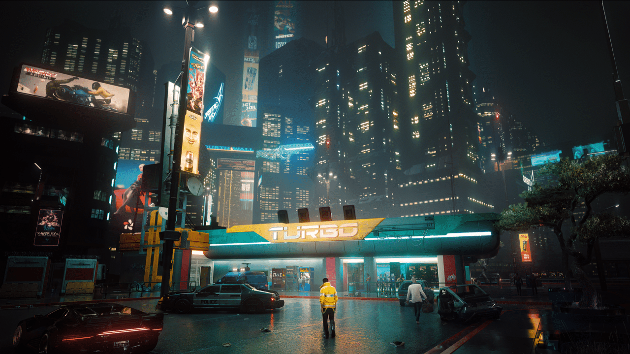 Cyberpunk 2077’s 2.3 Update Stuns Players with Unexpected Delay and Massive Scope!