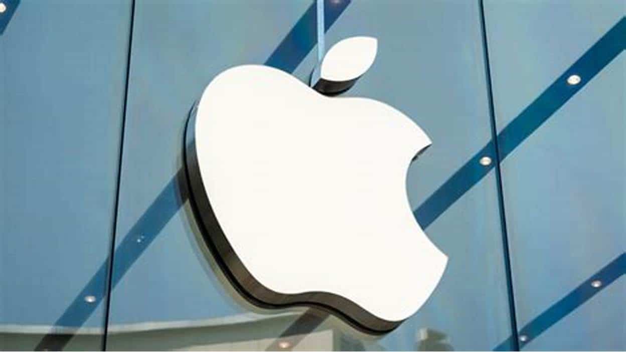 Did Apple Just Secretly Redesign EVERYTHING