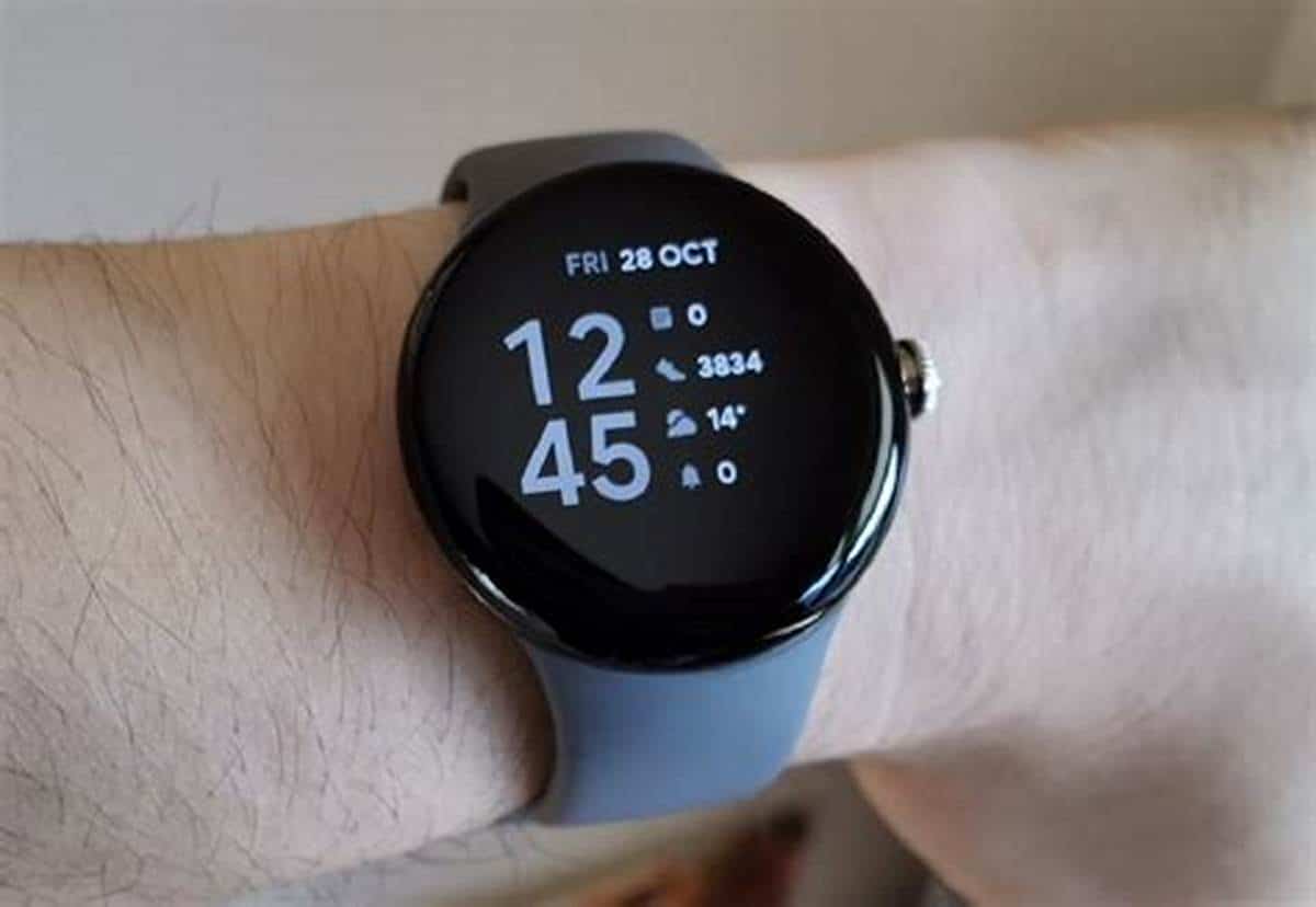 Does Wear OS 6 Hold the Key to Your Pixel Watch's Longer Battery Life
