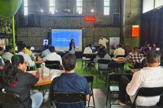 Flagship Community Initiative, ‘Beyond Incredible with ASUS’, in Pune