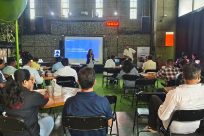 Flagship Community Initiative, ‘Beyond Incredible with ASUS’, in Pune