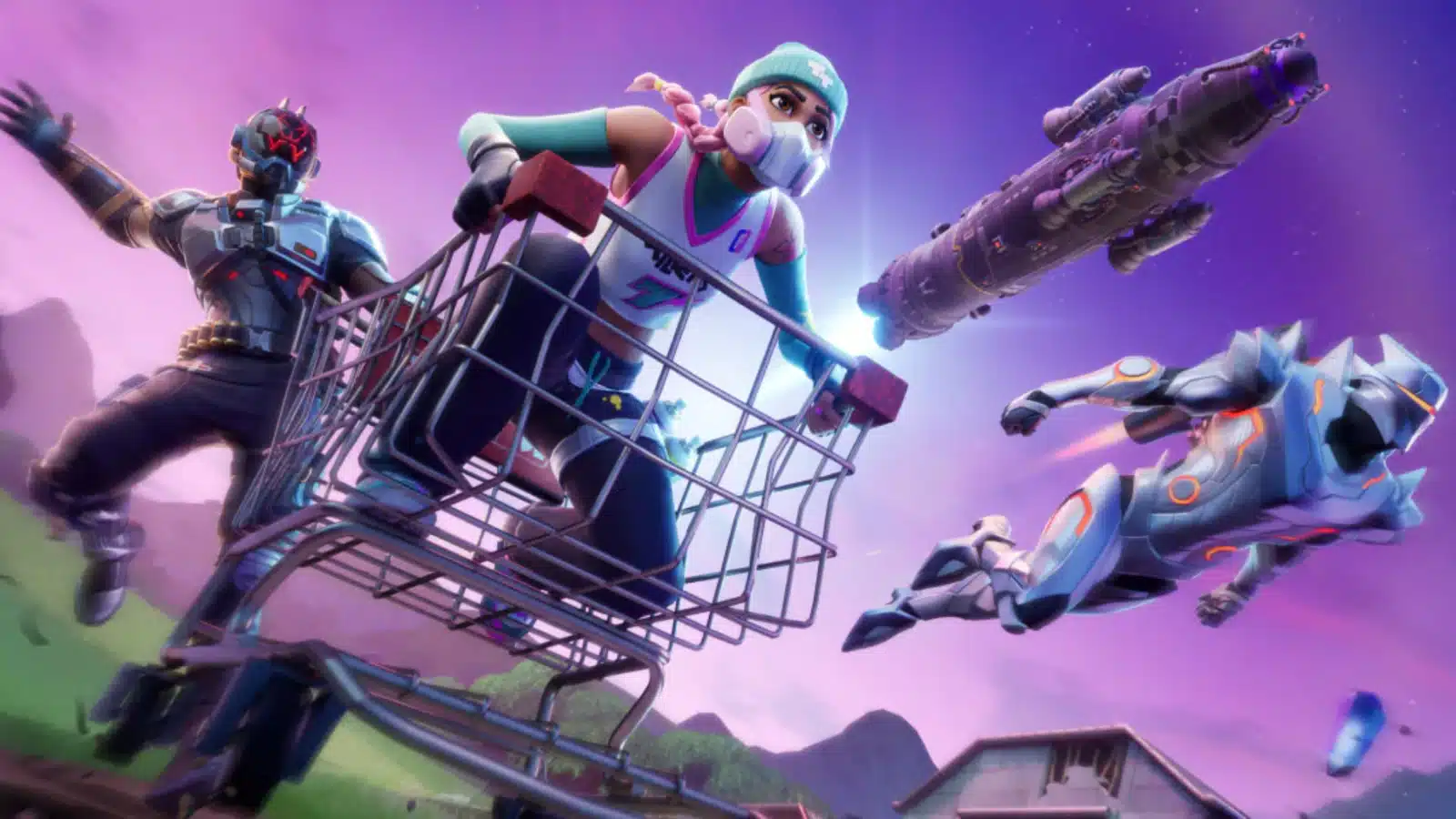 Fortnite Players to Receive Over 126 Million in Refunds From FTC for Unwanted Charges
