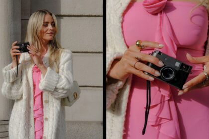 FUJIFILM Drops X-HF1: Is This The Camera That Will Change Photography Forever?