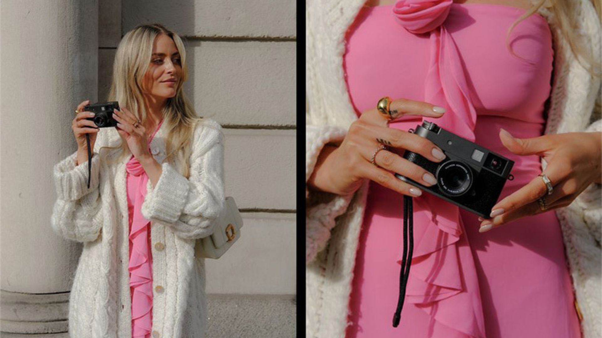 FUJIFILM Drops X-HF1: Is This The Camera That Will Change Photography Forever?