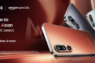 Galaxy M36 5G to launch in India on June 27