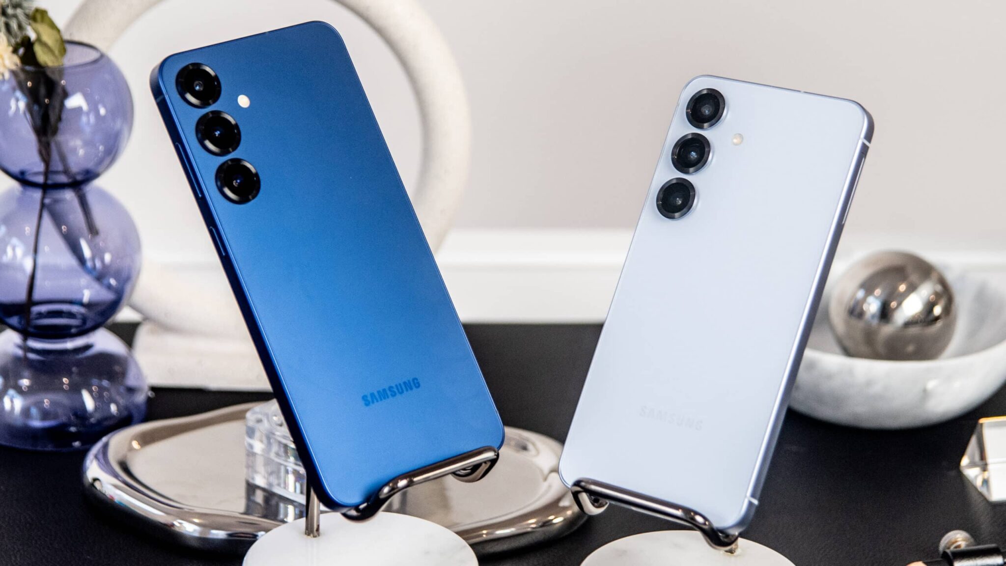 Galaxy S25 One UI 8 Update