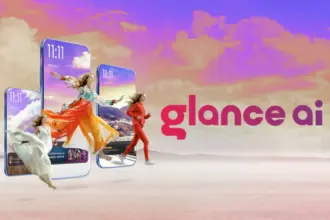 Glance and Samsung Galaxy Store