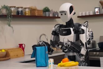 Google DeepMind Powers Robots Beyond the Cloud with Gemini On-Device