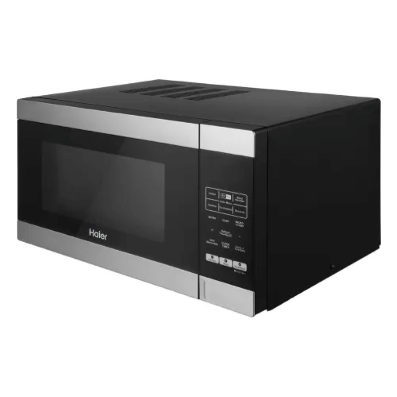 Haier 30L Convection Microwave Oven with In-built Air Fryer Function