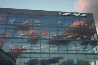 Hitachi Vantara's New Data Hub Changes Everything