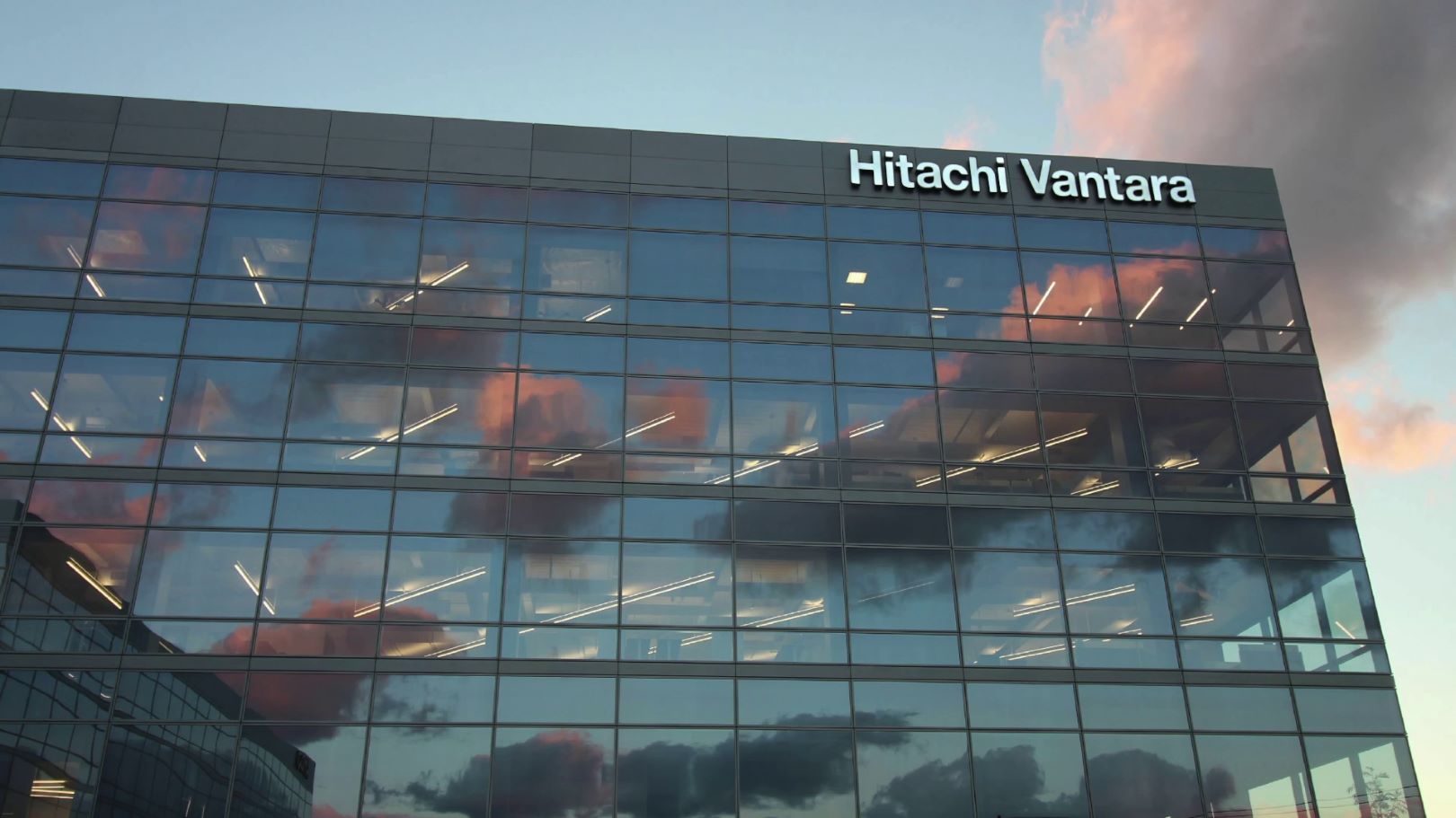 Hitachi Vantara's New Data Hub Changes Everything