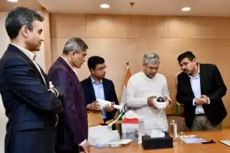 Honeywell launches first ever CCTV camera portfolio made in India