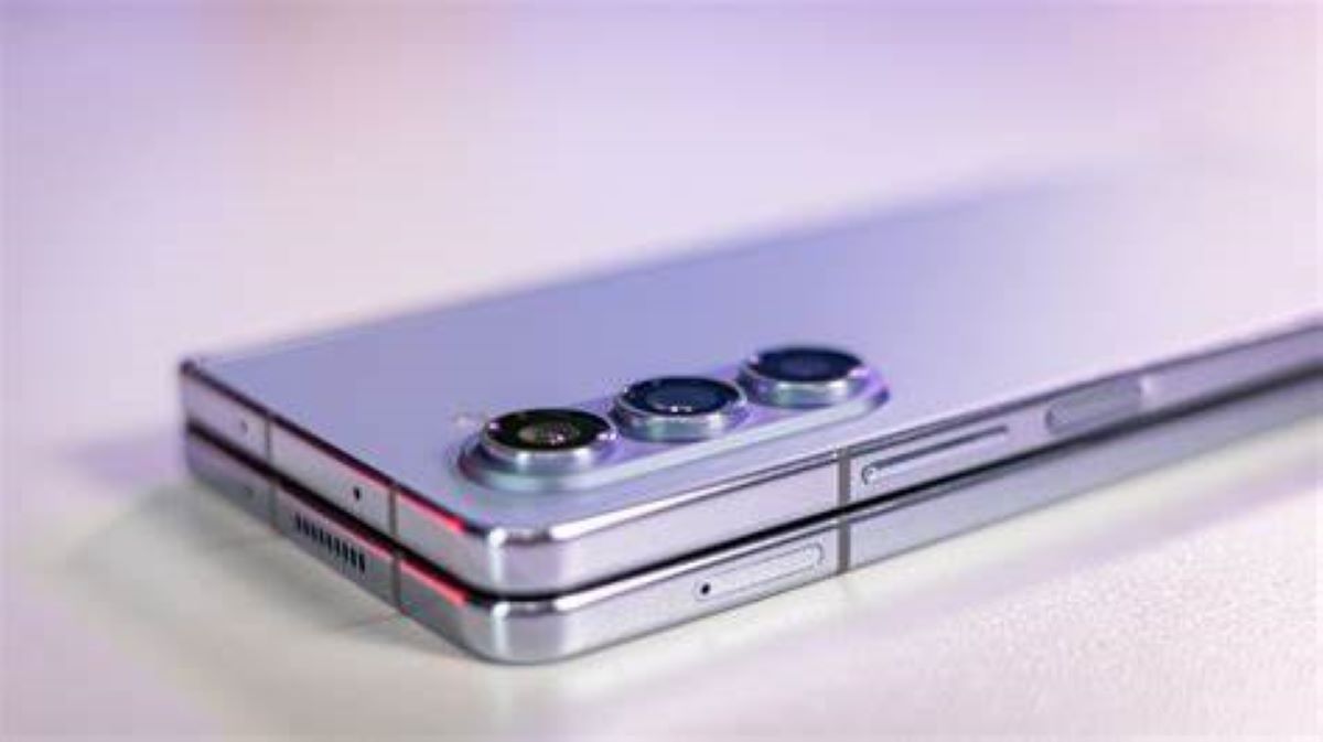 How Galaxy Cameras Are Changing Everything You See