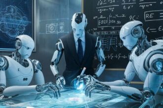 How Generative AI is Paving the Way for Agentic Intelligence