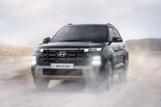 Hyundai's Creta Dominance Challenged