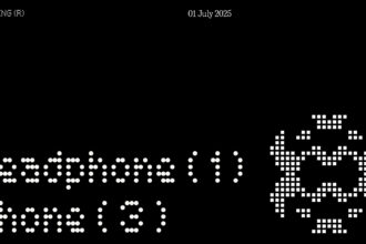 Nothing Headphone (1) launching July 1st